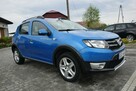Dacia Sandero Stepway 0.9B Navi/ Pdc/ 2015/ 117 Tys Km/ Sprowadzony/ Opłacony - 4
