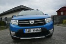 Dacia Sandero Stepway 0.9B Navi/ Pdc/ 2015/ 117 Tys Km/ Sprowadzony/ Opłacony - 5
