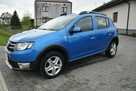 Dacia Sandero Stepway 0.9B Navi/ Pdc/ 2015/ 117 Tys Km/ Sprowadzony/ Opłacony - 7