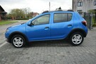 Dacia Sandero Stepway 0.9B Navi/ Pdc/ 2015/ 117 Tys Km/ Sprowadzony/ Opłacony - 8