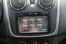 Dacia Sandero Stepway 0.9B Navi/ Pdc/ 2015/ 117 Tys Km/ Sprowadzony/ Opłacony - 16