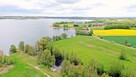 Działka budowlana Kaczory gm. Srokowo - 4