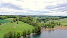 Działka budowlana Kaczory gm. Srokowo - 6