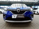 Renault Captur AUTOMAT Led+Kamera 360+Navi+BLIS 3Lata GWARANCJI 1wł Kraj Bezwypadkowy - 3