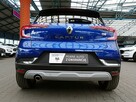 Renault Captur AUTOMAT Led+Kamera 360+Navi+BLIS 3Lata GWARANCJI 1wł Kraj Bezwypadkowy - 4