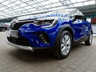 Renault Captur AUTOMAT Led+Kamera 360+Navi+BLIS 3Lata GWARANCJI 1wł Kraj Bezwypadkowy - 6
