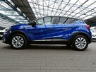 Renault Captur AUTOMAT Led+Kamera 360+Navi+BLIS 3Lata GWARANCJI 1wł Kraj Bezwypadkowy - 7