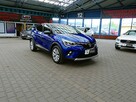 Renault Captur AUTOMAT Led+Kamera 360+Navi+BLIS 3Lata GWARANCJI 1wł Kraj Bezwypadkowy - 8