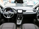 Renault Captur AUTOMAT Led+Kamera 360+Navi+BLIS 3Lata GWARANCJI 1wł Kraj Bezwypadkowy - 13