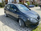 Seat Altea XL XL 1,9 TDI, po liftingu, klimatronik, parktronik, tempomat, zadbany - 2