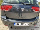 Seat Altea XL XL 1,9 TDI, po liftingu, klimatronik, parktronik, tempomat, zadbany - 3