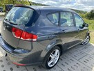 Seat Altea XL XL 1,9 TDI, po liftingu, klimatronik, parktronik, tempomat, zadbany - 5