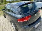 Seat Altea XL XL 1,9 TDI, po liftingu, klimatronik, parktronik, tempomat, zadbany - 6