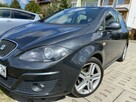 Seat Altea XL XL 1,9 TDI, po liftingu, klimatronik, parktronik, tempomat, zadbany - 8