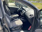 Seat Altea XL XL 1,9 TDI, po liftingu, klimatronik, parktronik, tempomat, zadbany - 10
