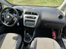 Seat Altea XL XL 1,9 TDI, po liftingu, klimatronik, parktronik, tempomat, zadbany - 13