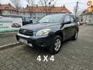 Toyota RAV-4 4 x4 / Krajowy / Klimatyzacja - 1