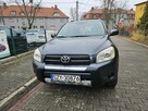Toyota RAV-4 4 x4 / Krajowy / Klimatyzacja - 2