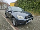 Toyota RAV-4 4 x4 / Krajowy / Klimatyzacja - 3