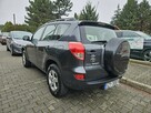 Toyota RAV-4 4 x4 / Krajowy / Klimatyzacja - 5