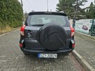 Toyota RAV-4 4 x4 / Krajowy / Klimatyzacja - 6