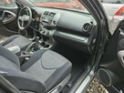 Toyota RAV-4 4 x4 / Krajowy / Klimatyzacja - 12