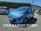 Ford KA - 1