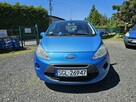 Ford KA - 2