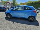 Ford KA - 5
