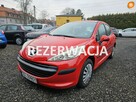 Peugeot 207 Po wymianie rozrządu / Klimatyzacja - 1