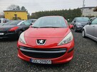 Peugeot 207 Po wymianie rozrządu / Klimatyzacja - 2