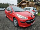 Peugeot 207 Po wymianie rozrządu / Klimatyzacja - 3