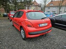 Peugeot 207 Po wymianie rozrządu / Klimatyzacja - 4