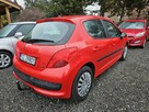 Peugeot 207 Po wymianie rozrządu / Klimatyzacja - 5