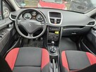 Peugeot 207 Po wymianie rozrządu / Klimatyzacja - 8