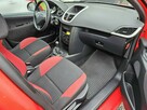 Peugeot 207 Po wymianie rozrządu / Klimatyzacja - 9