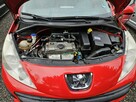 Peugeot 207 Po wymianie rozrządu / Klimatyzacja - 11