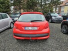 Peugeot 207 Po wymianie rozrządu / Klimatyzacja - 13