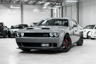 Dodge Challenger SRT Hellcat 6.2 V8 HEMI 727KM. Salon Polska! Bezwypadkowy. FV 23%. - 1