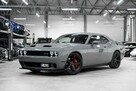 Dodge Challenger SRT Hellcat 6.2 V8 HEMI 727KM. Salon Polska! Bezwypadkowy. FV 23%. - 2