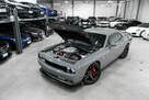 Dodge Challenger SRT Hellcat 6.2 V8 HEMI 727KM. Salon Polska! Bezwypadkowy. FV 23%. - 3