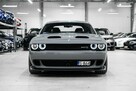 Dodge Challenger SRT Hellcat 6.2 V8 HEMI 727KM. Salon Polska! Bezwypadkowy. FV 23%. - 4