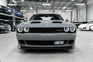 Dodge Challenger SRT Hellcat 6.2 V8 HEMI 727KM. Salon Polska! Bezwypadkowy. FV 23%. - 5