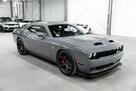 Dodge Challenger SRT Hellcat 6.2 V8 HEMI 727KM. Salon Polska! Bezwypadkowy. FV 23%. - 6