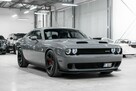 Dodge Challenger SRT Hellcat 6.2 V8 HEMI 727KM. Salon Polska! Bezwypadkowy. FV 23%. - 7