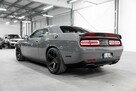 Dodge Challenger SRT Hellcat 6.2 V8 HEMI 727KM. Salon Polska! Bezwypadkowy. FV 23%. - 10