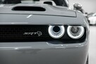 Dodge Challenger SRT Hellcat 6.2 V8 HEMI 727KM. Salon Polska! Bezwypadkowy. FV 23%. - 14