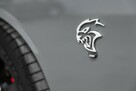 Dodge Challenger SRT Hellcat 6.2 V8 HEMI 727KM. Salon Polska! Bezwypadkowy. FV 23%. - 16