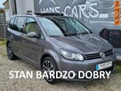 Volkswagen Touran *LIFE*panorama*navi*klimatronik*alu*z Niemiec* - 1