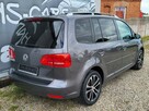 Volkswagen Touran *LIFE*panorama*navi*klimatronik*alu*z Niemiec* - 3